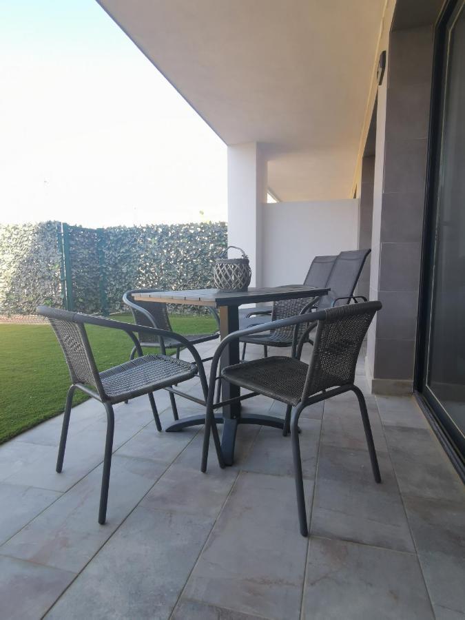 Casa Holiday Finestrat - 3 Bedroom Flat With Common Pool Ngoại thất bức ảnh