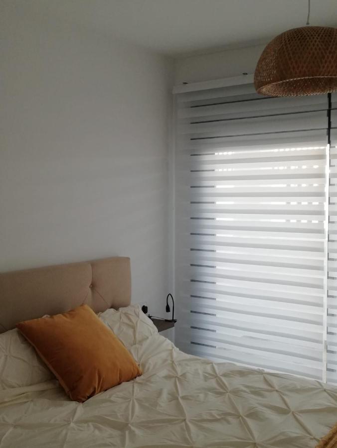 Casa Holiday Finestrat - 3 Bedroom Flat With Common Pool Ngoại thất bức ảnh