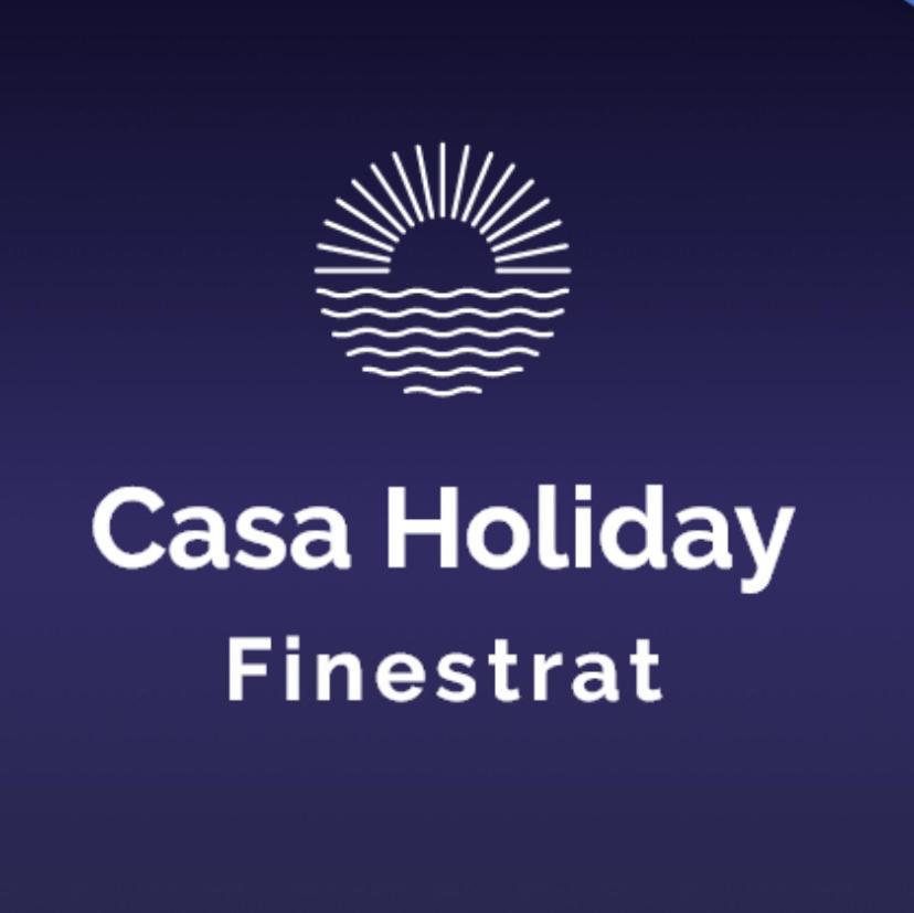 Casa Holiday Finestrat - 3 Bedroom Flat With Common Pool Ngoại thất bức ảnh
