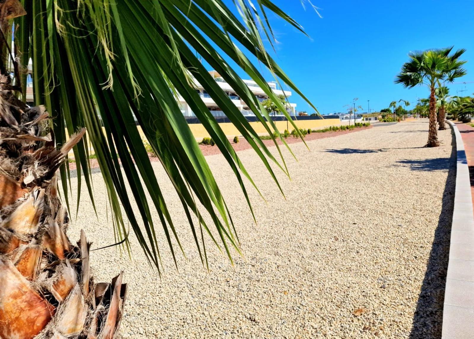 Casa Holiday Finestrat - 3 Bedroom Flat With Common Pool Ngoại thất bức ảnh