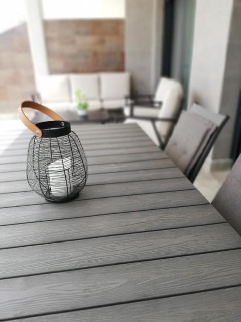 Casa Holiday Finestrat - 3 Bedroom Flat With Common Pool Ngoại thất bức ảnh